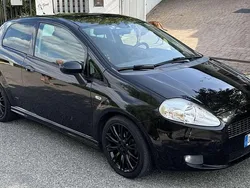 Usata 2007 Fiat Grande Punto Sport Due volumi | 4500 € (Buon prezzo)