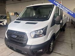 Bianco pastello Nuova 2025 Ford Transit Trend Monovolume | 29.173 € (Buon prezzo)