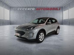 Grigio Usata 2024 Ford Kuga Titanium X SUV | 19.019 € (Super prezzo)