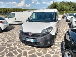 Usata 2018 Fiat Doblò Monovolume | 9800 € (Buon prezzo)