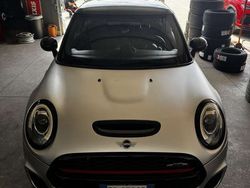 Usata 2016 Mini John Cooper Works Sport Due volumi | 16.000 € (Cara)
