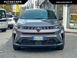 Grigio cassiopea Nuova 2025 Renault Symbioz Techno SUV | 28.950 € (Buon prezzo)