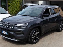 Other Usata 2023 Jeep Compass Limited SUV | 25.800 € (Cara)