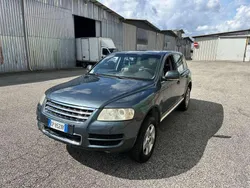 Blu Usata 2006 VW Touareg Exclusive SUV | 1500 € (Super prezzo)