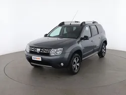 Grigio Usata 2017 Dacia Duster SUV | 10.699 € (Ottimo prezzo)