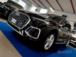 Nero Usata 2023 Audi Q5 Sportback S-Line SUV | 47.750 € (Buon prezzo)