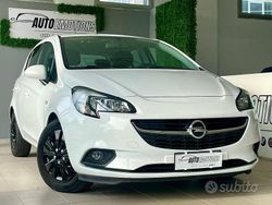 Bianco Usata 2015 Opel Corsa Tre volumi | 6950 € (Buon prezzo)