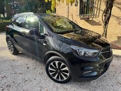 Nero Usata 2017 Opel Mokka X SUV | 9500 € (Ottimo prezzo)