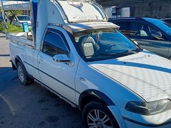 Usata 2005 Fiat Strada Pick-up | 7500 € (Molto cara)