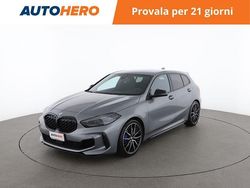 Grigio Usata 2022 BMW M135 Due volumi | 33.299 € (Buon prezzo)