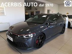 Grigio Usata 2022 VW Golf VIII GTI Tre volumi | 33.500 € (Buon prezzo)
