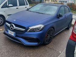Usata 2018 Mercedes A45 AMG AMG Tre volumi | 29.000 € (Ottimo prezzo)