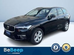 Nero pastello Usata 2023 Volvo XC60 Core SUV | 32.700 € (Super prezzo)