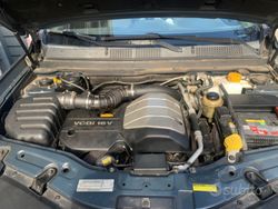 Blu Usata 2008 Chevrolet Captiva SUV | 2700 € (Super prezzo)