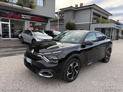 Nero Usata 2024 Citroën C4 X PureTech SUV | 18.800 € (Buon prezzo)