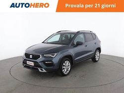 Grigio Usata 2021 Seat Ateca Business SUV | 18.799 € (Buon prezzo)