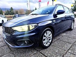Blu Usata 2017 Fiat Tipo Business Station wagon | 10.980 € (Cara)