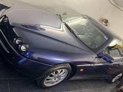 Blu/azzurro Usata 1999 Alfa Romeo GTV Coupé | 7000 € (Buon prezzo)