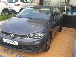 Grigio Usata 2024 VW Polo Style Tre volumi | 21.900 € (Buon prezzo)