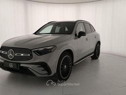Gray Nuova 2025 Mercedes GLC300 Pick-up | 83.690 € (Buon prezzo)