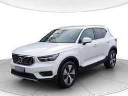 Bianco Usata 2021 Volvo XC40 Inscription SUV | 24.800 € (Buon prezzo)