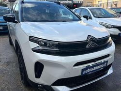 Bianco Usata 2023 Citroën C5 Shine Station wagon | 17.990 € (Buon prezzo)