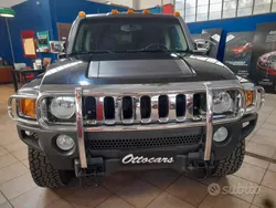 Usata 2005 Hummer H3 SUV | 15.900 € (Ottimo prezzo)