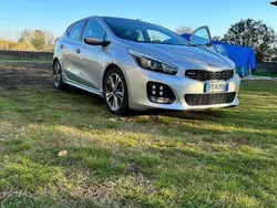 Usata 2015 Kia Ceed GT GT-Line Tre volumi | 12.000 €