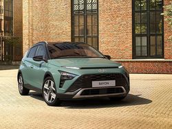 Nero Nuova 2025 Hyundai Bayon SUV | 19.900 €