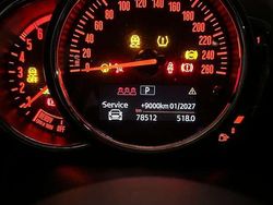 Grigio Usata 2019 Mini Cooper D Countryman SUV | 16.000 € (Super prezzo)