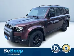 Marrone metallizzato Usata 2023 Land Rover Defender HSE Dynamic SUV | 72.400 € (Super prezzo)