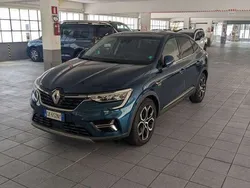 Blu Usata 2022 Renault Arkana Intens SUV | 19.400 € (Ottimo prezzo)