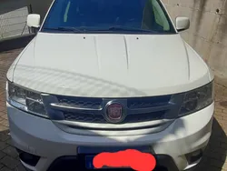 Usata 2012 Fiat Freemont Lounge SUV | 8500 € (Cara)