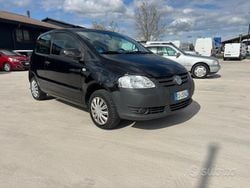 Nero Usata 2006 VW Fox Sport Due volumi | 999 € (Ottimo prezzo)