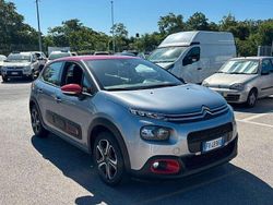 Grigio Usata 2019 Citroën C3 PureTech Tre volumi | 9999 € (Cara)