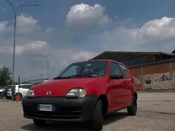 Usata 2009 Fiat 600 Active Due volumi | 3000 € (Cara)