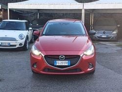 Rosso Usata 2016 Mazda 2 Evolve Tre volumi | 5499 € (Buon prezzo)