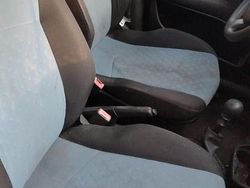 Usata 2005 Fiat Punto Tre volumi | 2800 € (Cara)