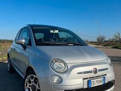 Other Usata 2010 Fiat 500 Sport Due volumi | 5799 € (Buon prezzo)