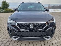 Nero Nuova 2025 Seat Ateca Style SUV | 31.900 € (Buon prezzo)