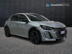 Grigio Usata 2024 Peugeot 208 GT Due volumi | 18.900 € (Molto cara)