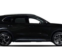 Nero Nuova 2025 MG MGS5 EV Luxury SUV | 31.790 €