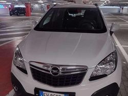 Usata 2014 Opel Mokka S SUV | 9900 € (Buon prezzo)