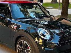 Verde Usata 2019 Mini John Cooper Works Due volumi | 24.999 € (Buon prezzo)