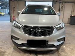 Argento Usata 2019 Opel Mokka X SUV | 9199 € (Ottimo prezzo)