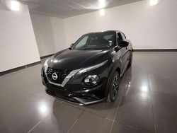 Nero Nuova 2025 Nissan Juke N-Connecta SUV | 20.490 € (Buon prezzo)