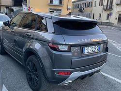 Usata 2016 Land Rover Range Rover evoque SUV | 16.000 € (Ottimo prezzo)
