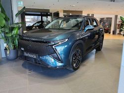 Blu/azzurro Nuova 2025 Sportequipe S8 SUV | 35.900 € (Buon prezzo)