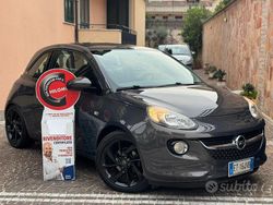 Grigio Usata 2014 Opel Adam Due volumi | 3850 € (Ottimo prezzo)