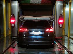 Usata 2012 Audi A3 Tre volumi | 8500 € (Buon prezzo)